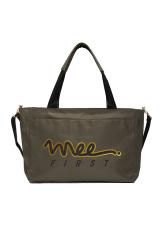 MeeFirst Premium Tote